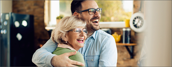 Muttertagsangebot Klassik