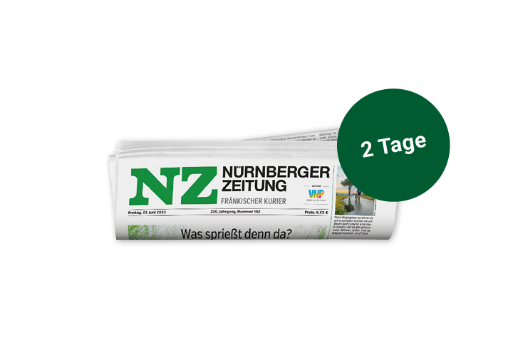 Teilangebot 2 Tage